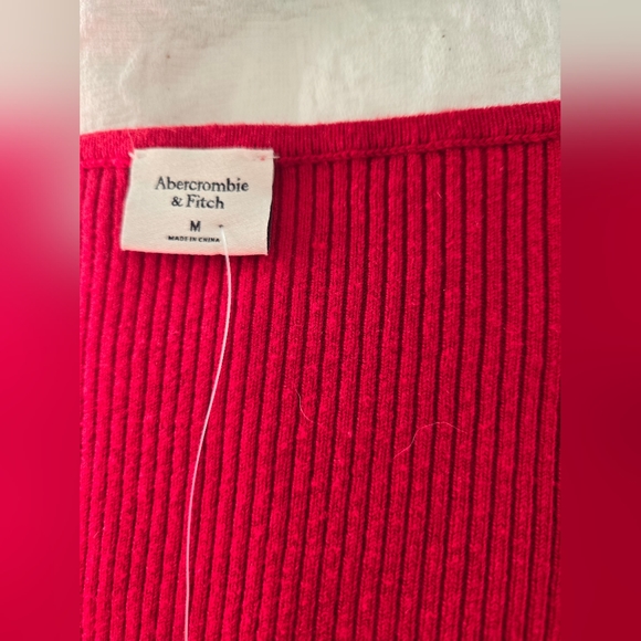 Abercrombie and Fitch Sweater Dress - Picture 2 of 4